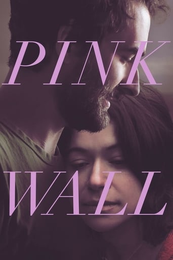 Pink Wall 2019