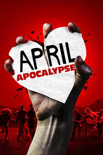 April Apocalypse 2013