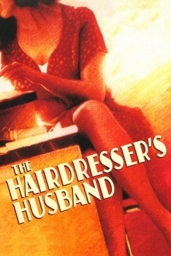 دانلود فیلم The Hairdresser's Husband 1990 دوبله فارسی بدون سانسور