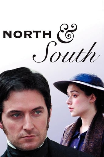 North & South 2004 (شمال و جنوب)