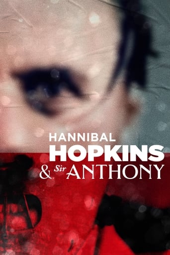 Hannibal Hopkins & Sir Anthony 2021 (هانیبال هاپکینز و سر آنتونی)