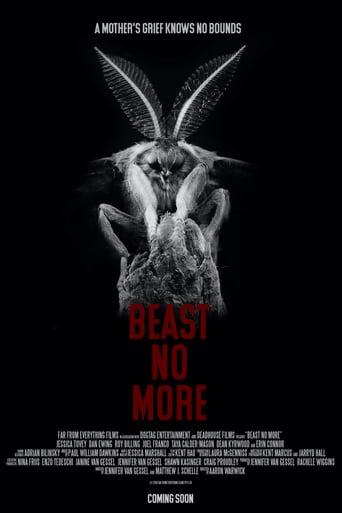 Beast No More 2019 (جانور بیشتر نه)