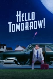 Hello Tomorrow! 2023 (درود بر فردا!)