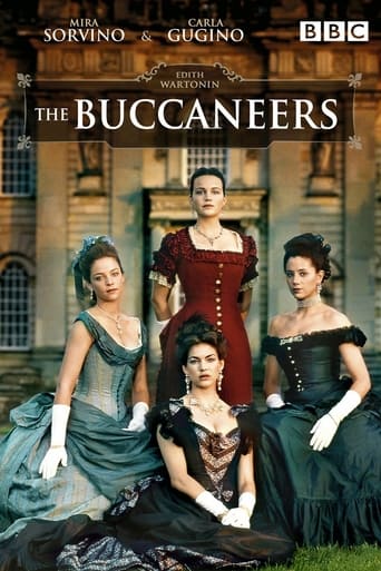 The Buccaneers 1995