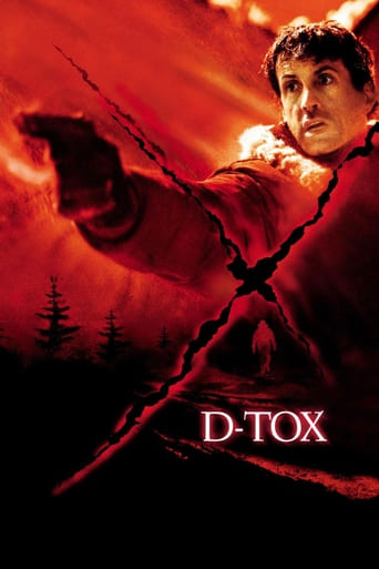 D-Tox 2002 (چشم، تو را می بیند)