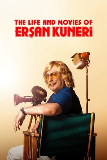 The Life and Movies of Erşan Kuneri 2022 (ارشان کونری)