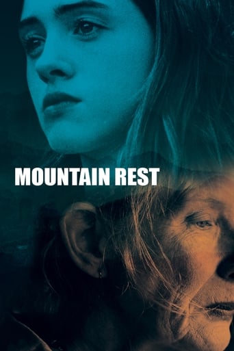 Mountain Rest 2018