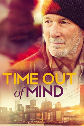 Time Out of Mind 2014