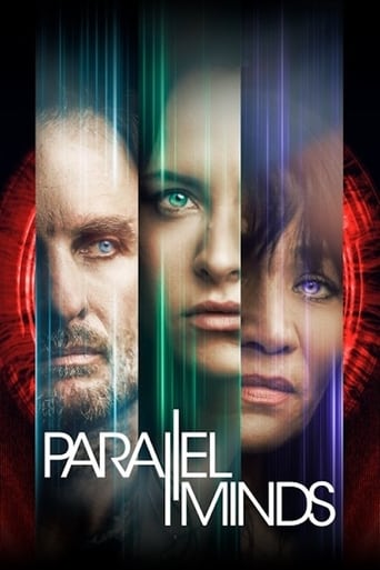 Parallel Minds 2020 (ذهن های موازی)