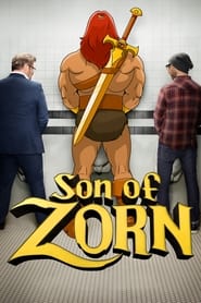 Son of Zorn 2016