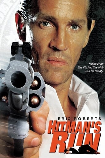 Hitman's Run 1999