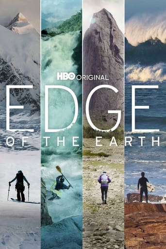 Edge of the Earth 2022