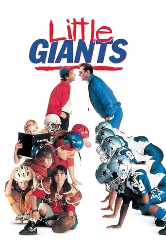Little Giants 1994