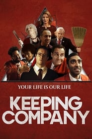 Keeping Company 2021 (شرکت نگهداری)