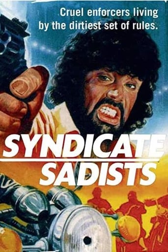 دانلود فیلم Syndicate Sadists 1975 دوبله فارسی بدون سانسور