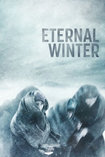 دانلود فیلم Eternal Winter 2018 دوبله فارسی بدون سانسور