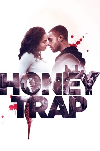 Honeytrap 2014