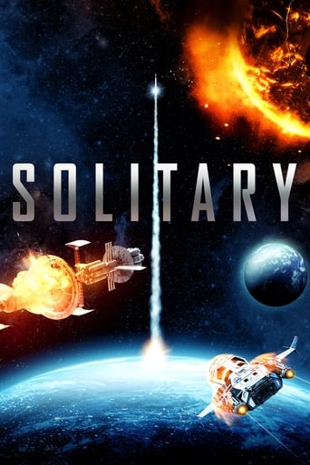 دانلود فیلم Solitary 2020 (انفرادی) دوبله فارسی بدون سانسور