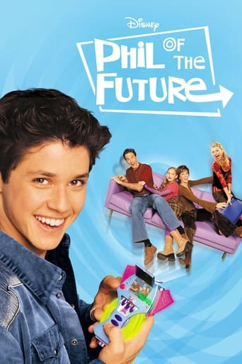 Phil of the Future 2004