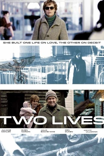 Two Lives 2012