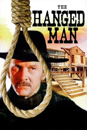 دانلود فیلم The Hanged Man 1974 دوبله فارسی بدون سانسور