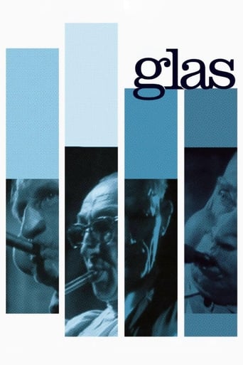 دانلود فیلم Glass 1958 دوبله فارسی بدون سانسور