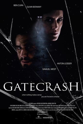 Gatecrash 2020