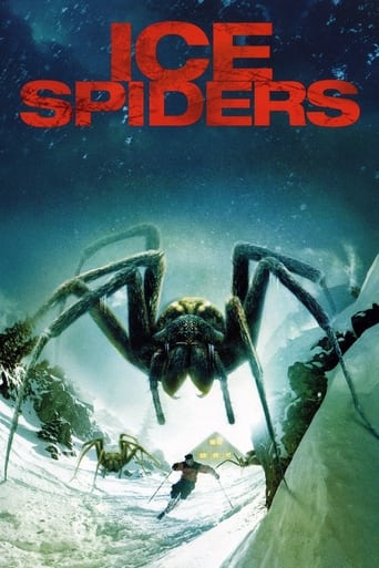 Ice Spiders 2007