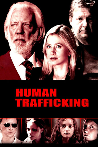 Human Trafficking 2005 (قاچاق انسان)