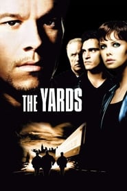 The Yards 2000 (محوطه)
