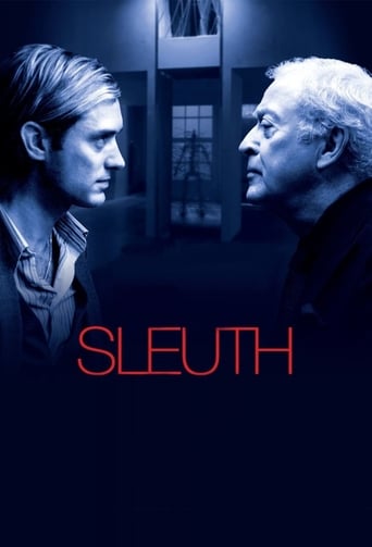 Sleuth 2007