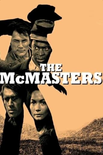 The McMasters 1970