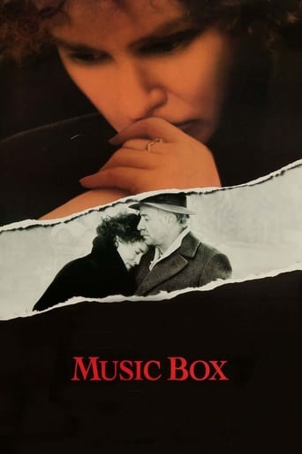 Music Box 1989