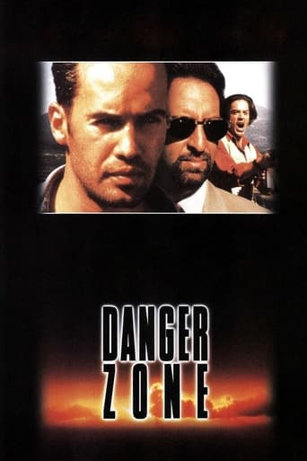 Danger Zone 1996