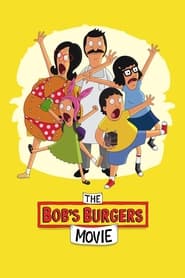 The Bob's Burgers Movie 2022 (فیلم همبرگرهای باب)