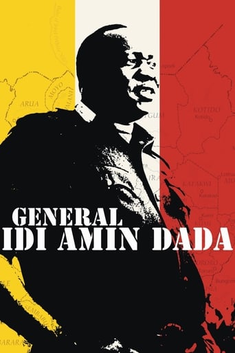General Idi Amin Dada 1974