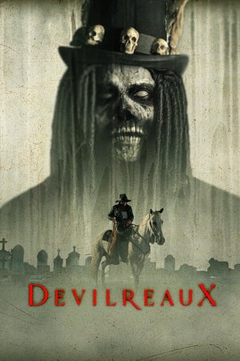 Devilreaux 2023