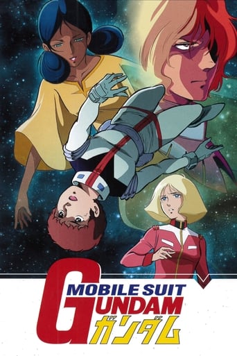Mobile Suit Gundam 1979