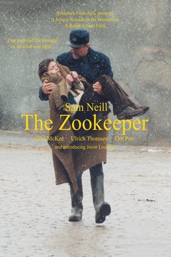 The Zookeeper 2001