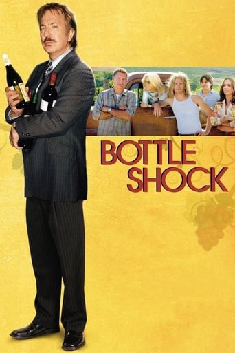 Bottle Shock 2008