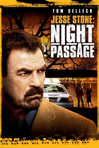 Jesse Stone: Night Passage 2006