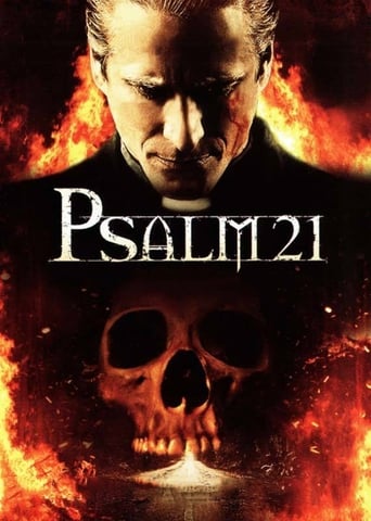 دانلود فیلم Psalm 21 2009 دوبله فارسی بدون سانسور