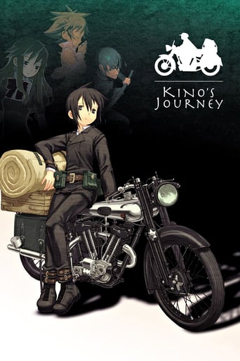 Kino's Journey 2003