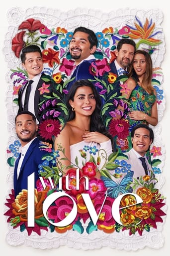 دانلود سریال With Love 2021 دوبله فارسی بدون سانسور