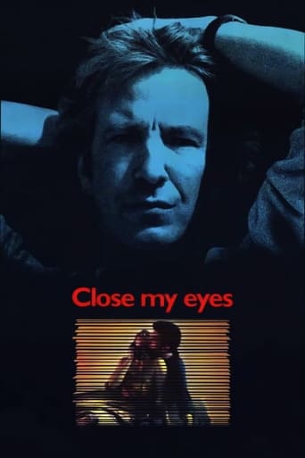 Close My Eyes 1991