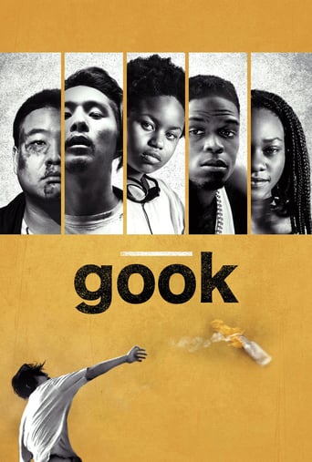 دانلود فیلم Gook 2017 (گوک) دوبله فارسی بدون سانسور
