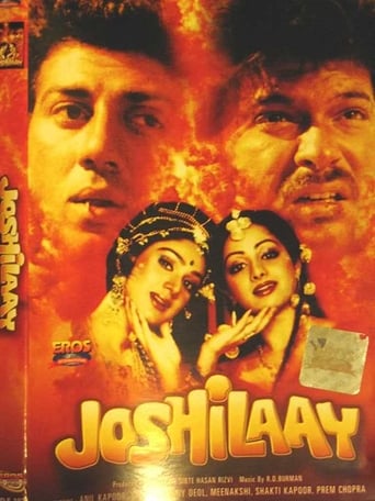 Joshilaay 1989