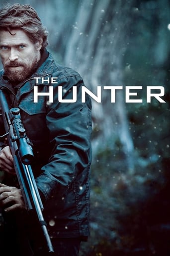 The Hunter 2011 (شکارچی)