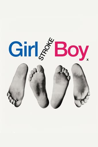 دانلود فیلم Girl Stroke Boy 1971 دوبله فارسی بدون سانسور