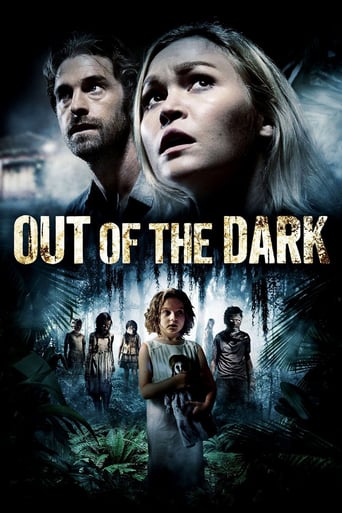Out of the Dark 2014 (بیرون از تاریکی)